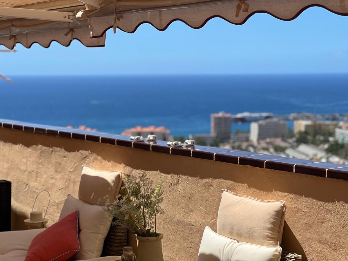 The Heights - Los Cristianos Лос Кристианос Екстериор снимка