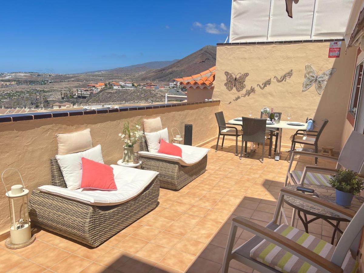The Heights - Los Cristianos Лос Кристианос Екстериор снимка