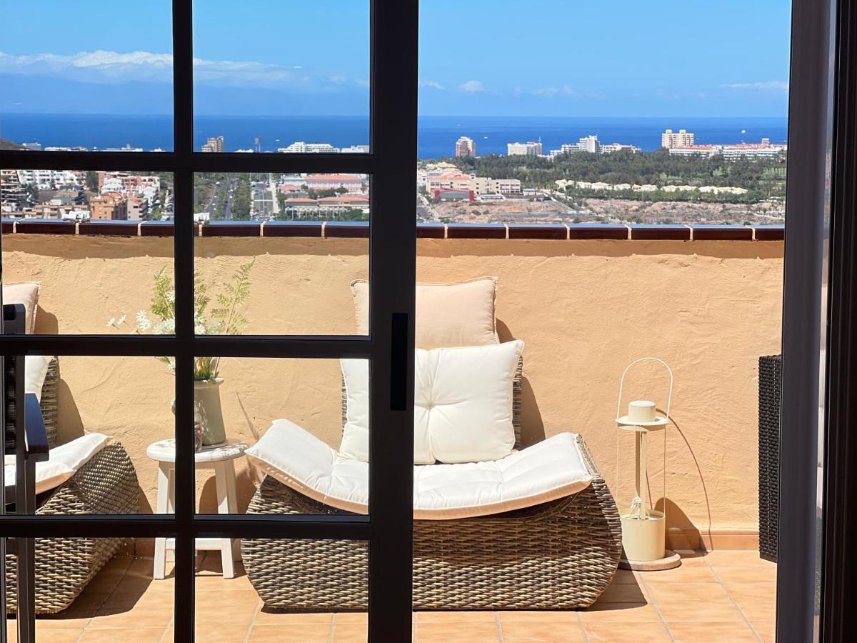 The Heights - Los Cristianos Лос Кристианос Екстериор снимка