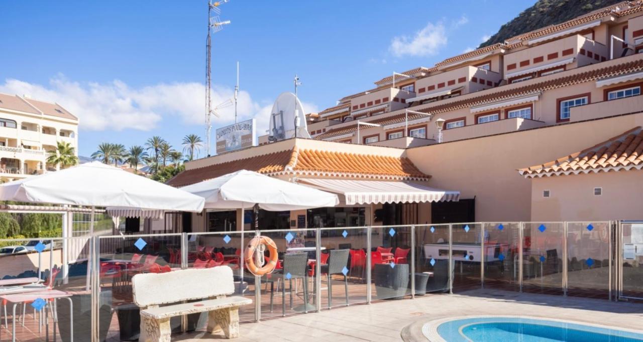 The Heights - Los Cristianos Лос Кристианос Екстериор снимка