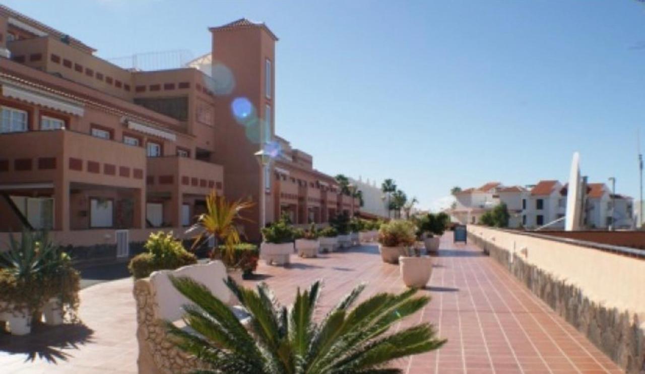 The Heights - Los Cristianos Лос Кристианос Екстериор снимка