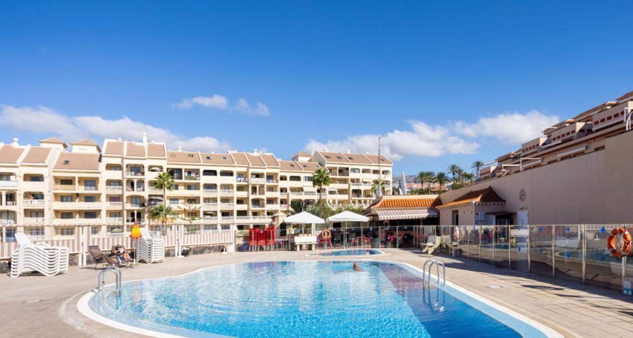 The Heights - Los Cristianos Лос Кристианос Екстериор снимка